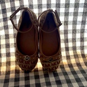 Michael Kors sandals for kids